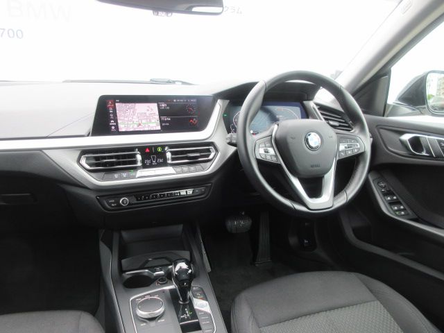 F44 218i Gran Coupe B38 1.5i