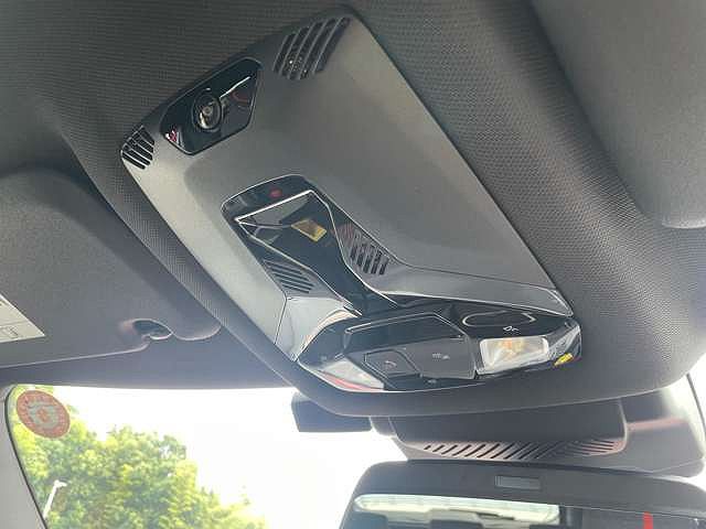 U25 MINI John Cooper Works Countryman ALL4