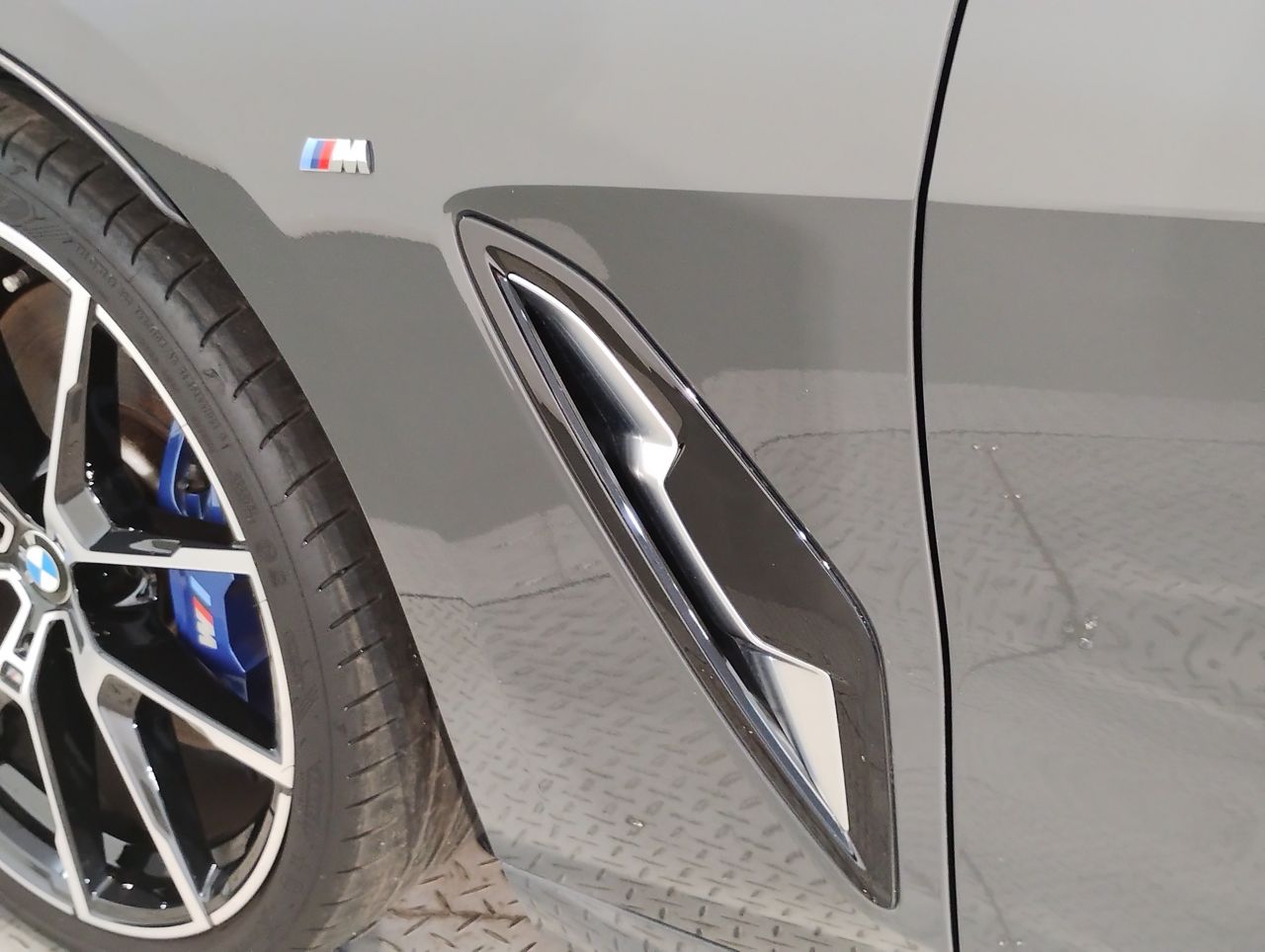G16 840i M Sport Gran Coupe B58 3.0i