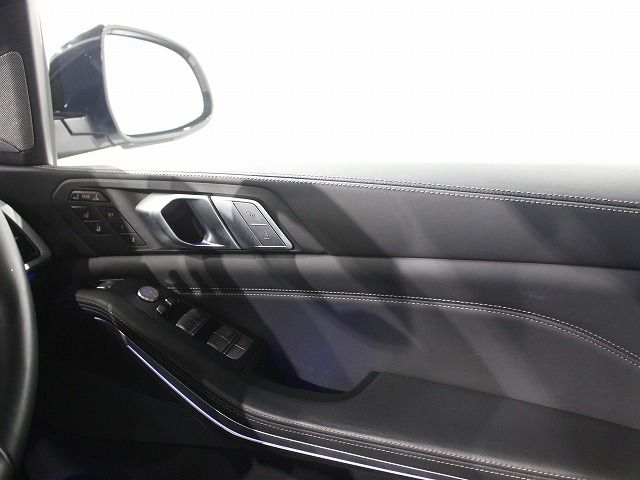 G07 X7 xDrive40d B57 3.0d