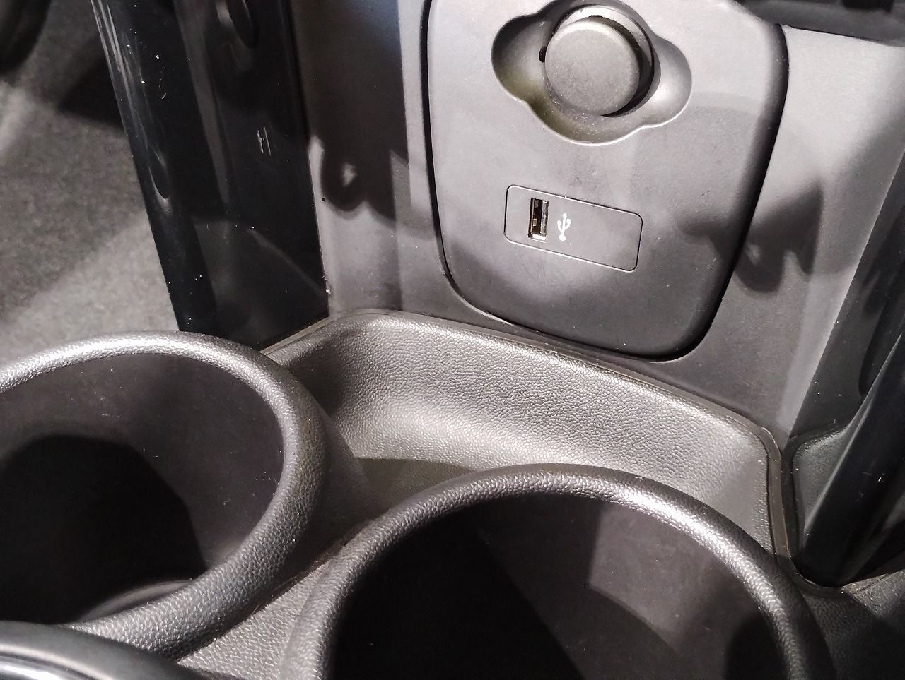 F57 MINI Cooper Convertible LCI