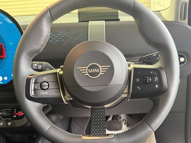 J05 MINI Aceman E