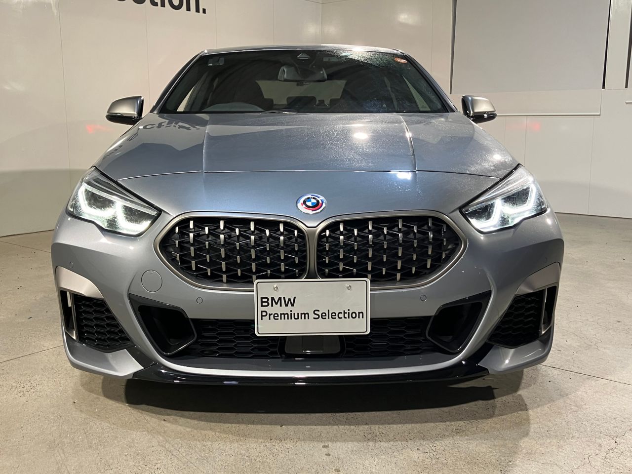 F4* **35i xDrive **** ***** B48 2.0i