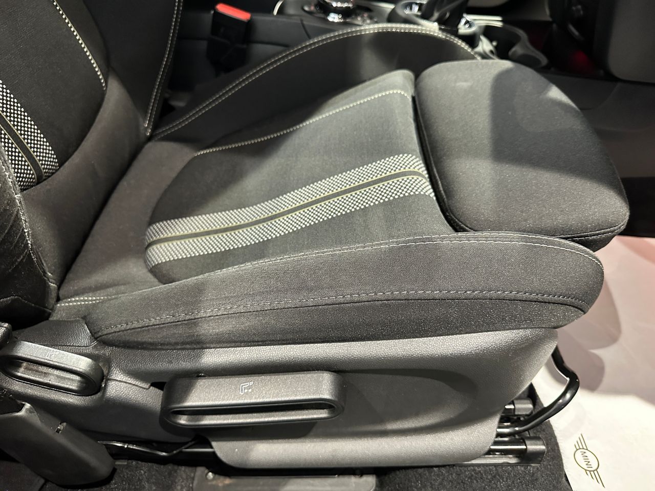 MINI CROSSOVER COPPER SD ALL4