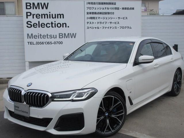530e M Sport