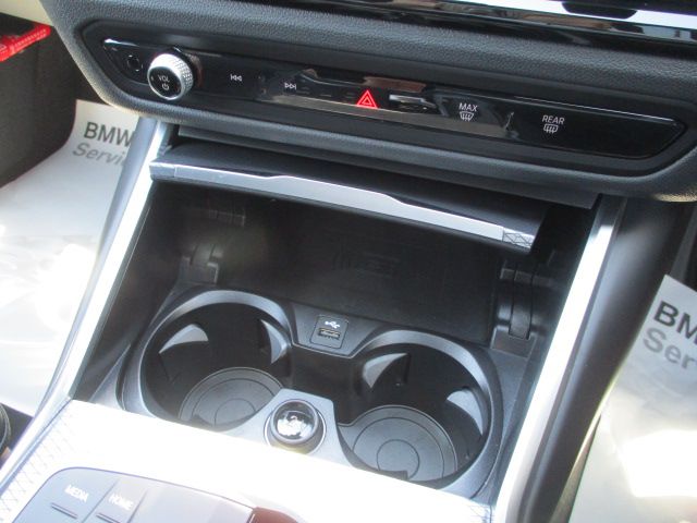 G21 320i Touring LCI RHD
