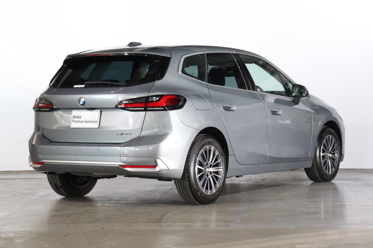 U06 218d Active Tourer B47 2.0d