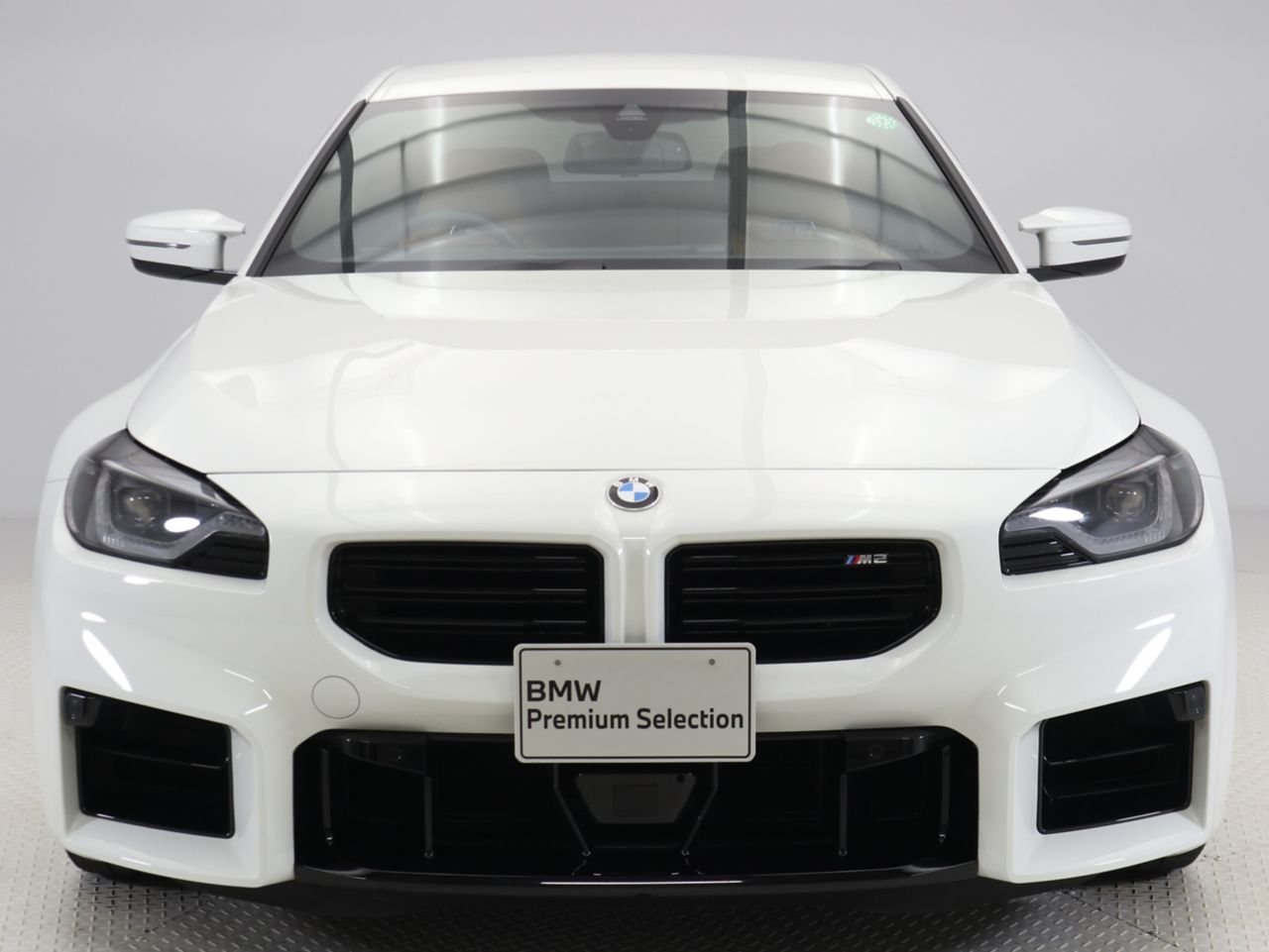 G87 M2 Coupe