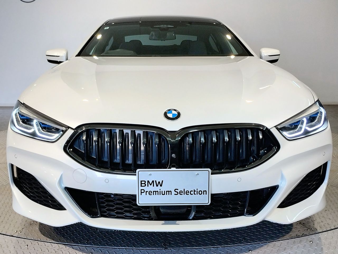 G16 840i M Sport Gran Coupe B58 3.0i