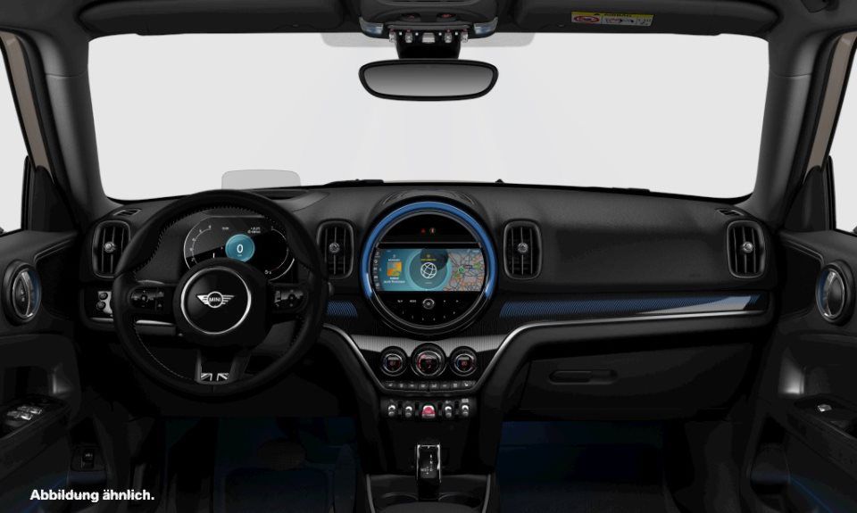 MINI Cooper D