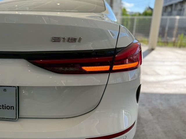 F44 218i Gran Coupe B38 1.5i
