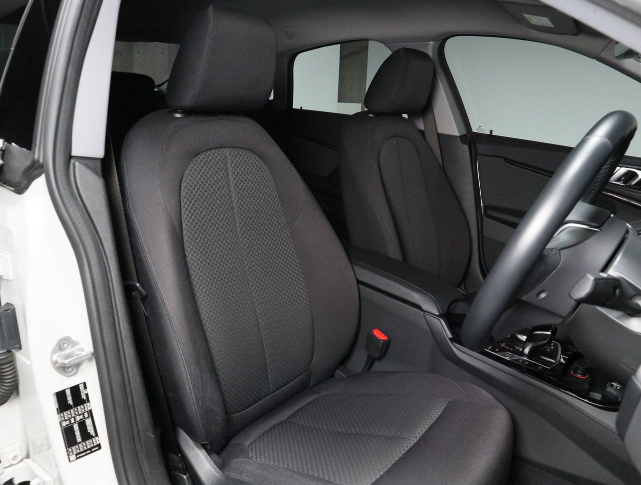 F44 218i Gran Coupe B38 1.5i