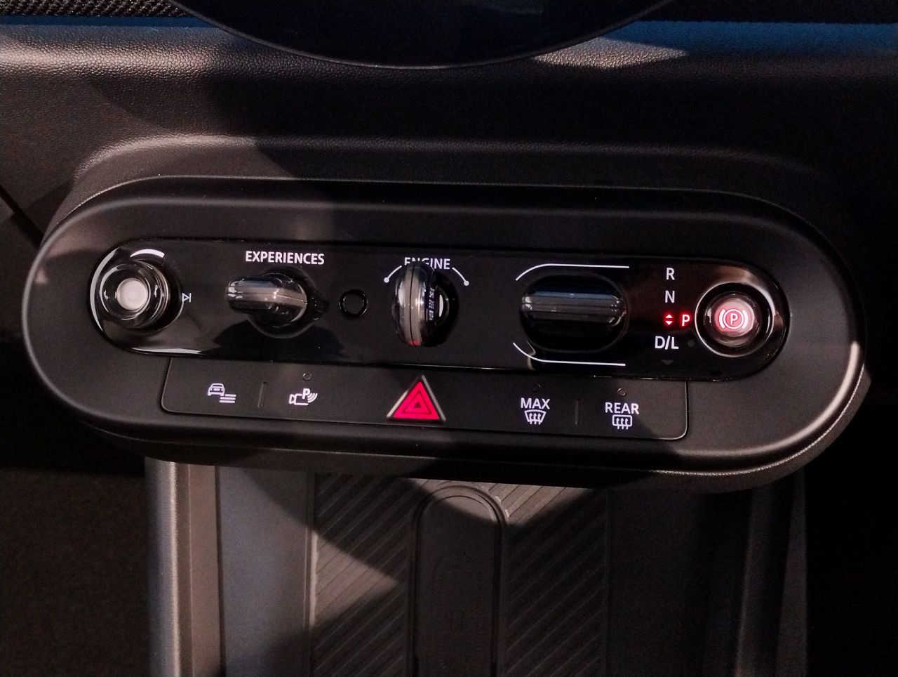 F66 MINI Cooper S 3Dr