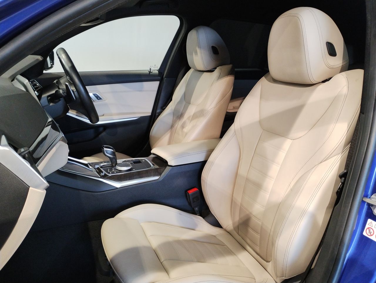 G21 320d xDrive Touring RHD