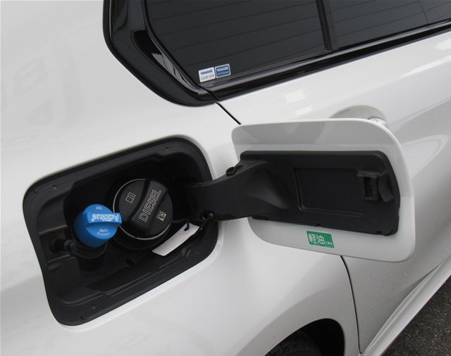 320d xDrive Berline RHD