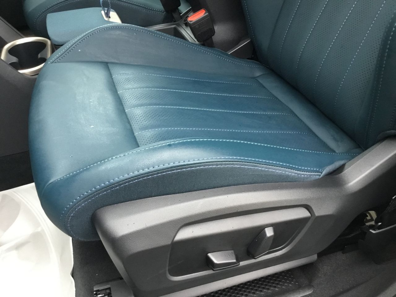 U25 MINI Countryman S ALL4