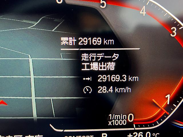 F40 118d Sports Hatch 5-door B47 2.0d