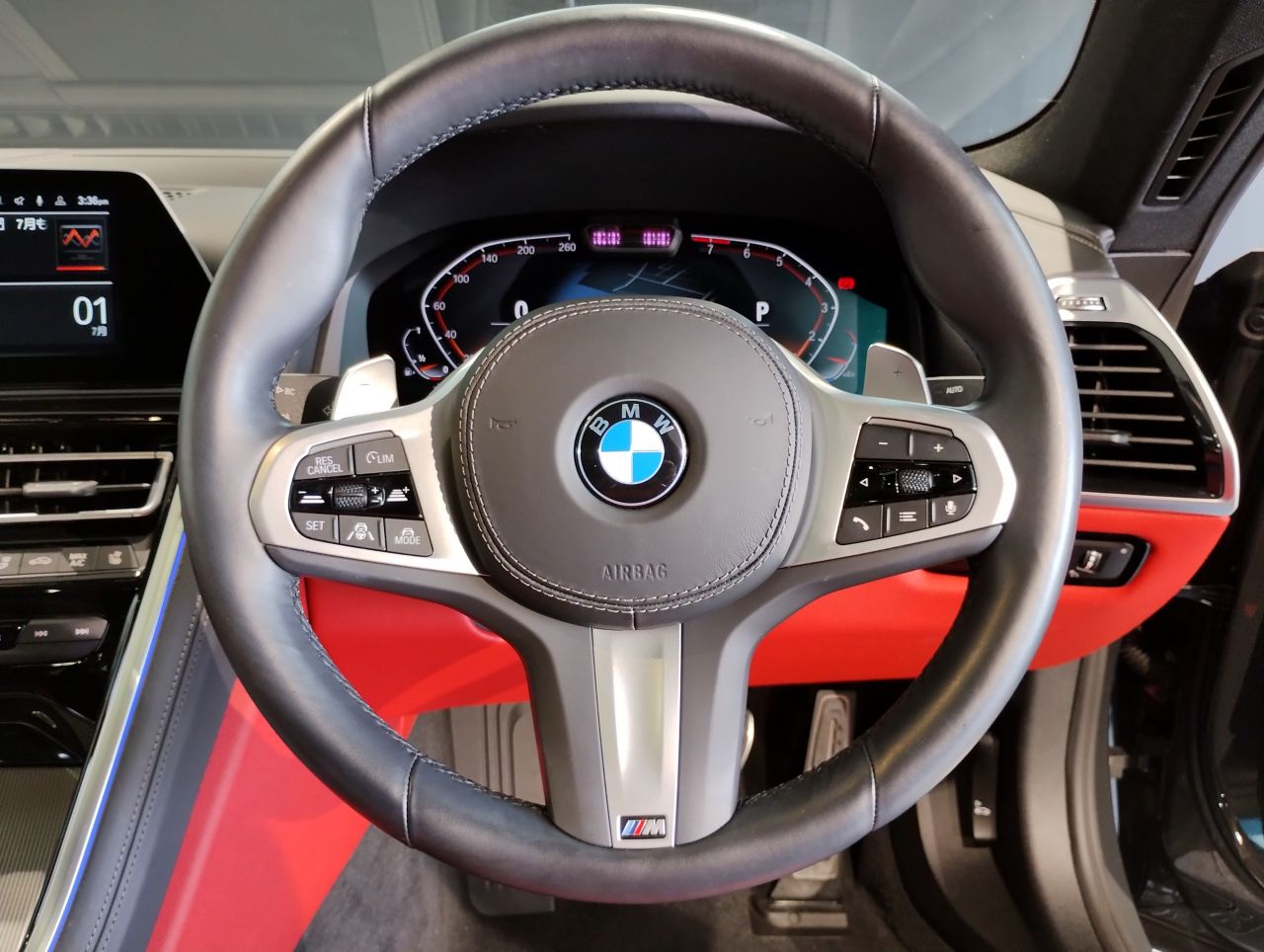 G16 840i M Sport Gran Coupe B58 3.0i