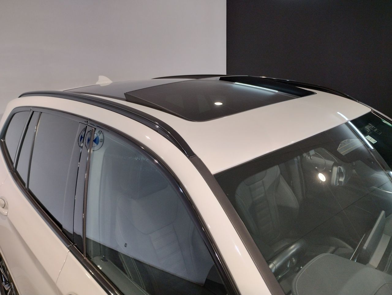 G01 X3 xDrive20d RHD ZA LCI