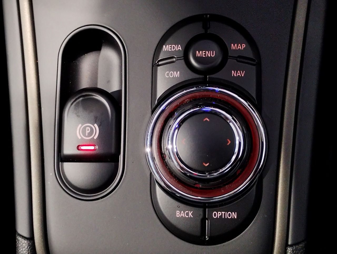 Cooper S E Countryman ALL4