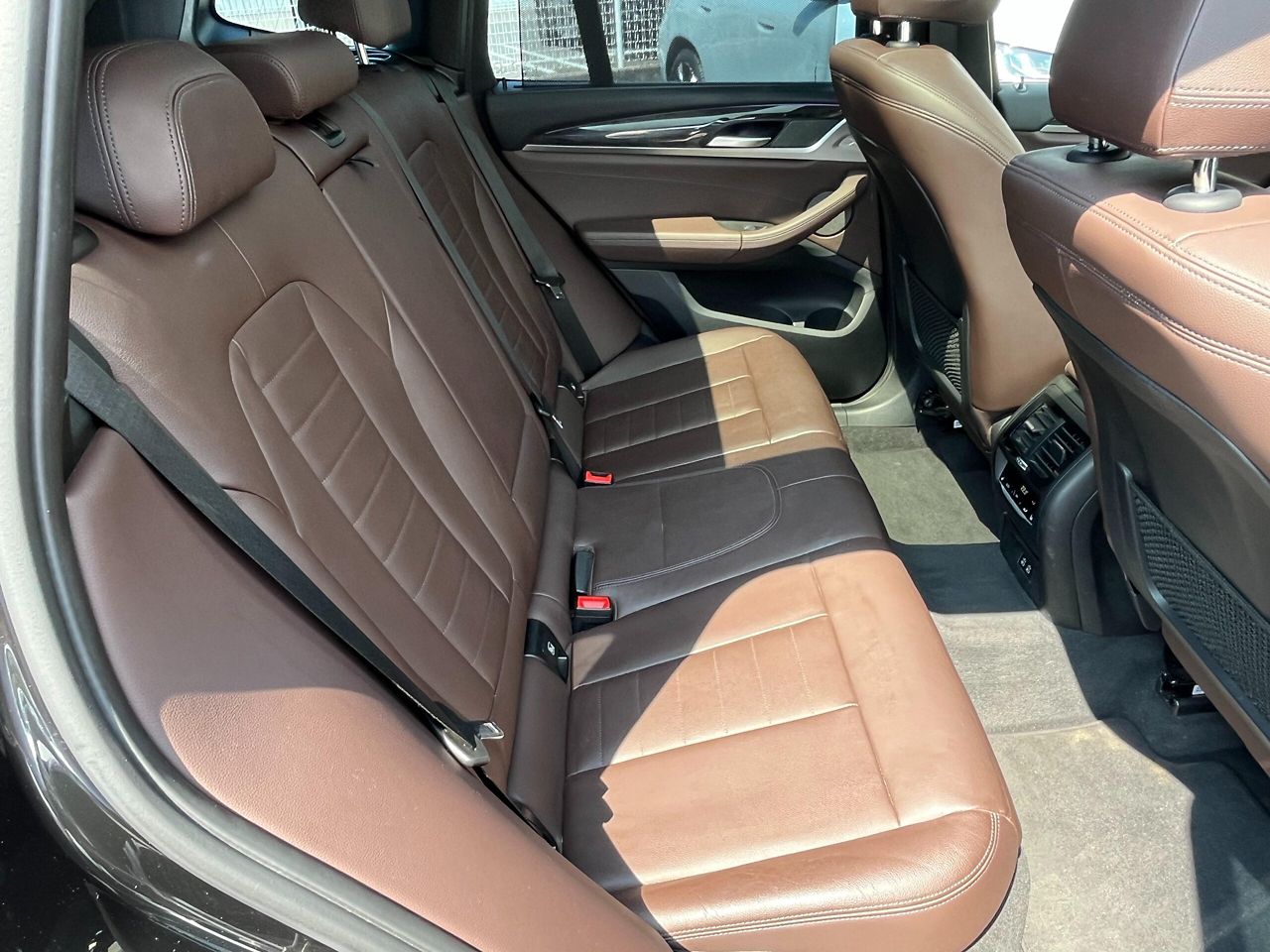 X3 xDrive20d RHD ZA