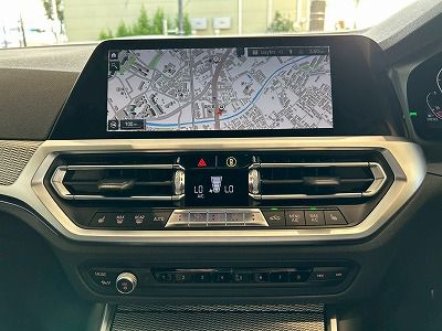 G21 320d xDrive Touring RHD