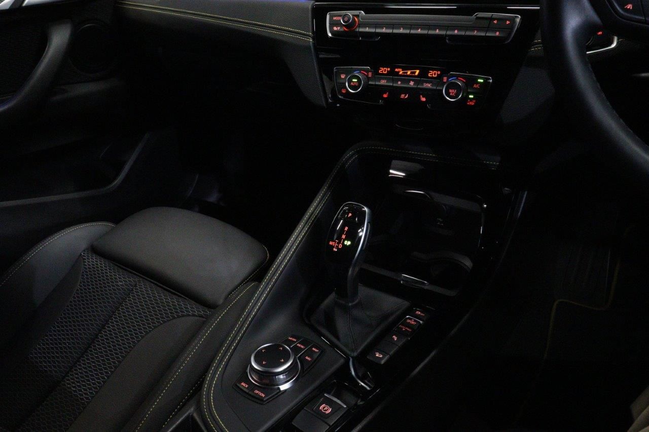 F39 X2 xDrive20d B47 2.0d