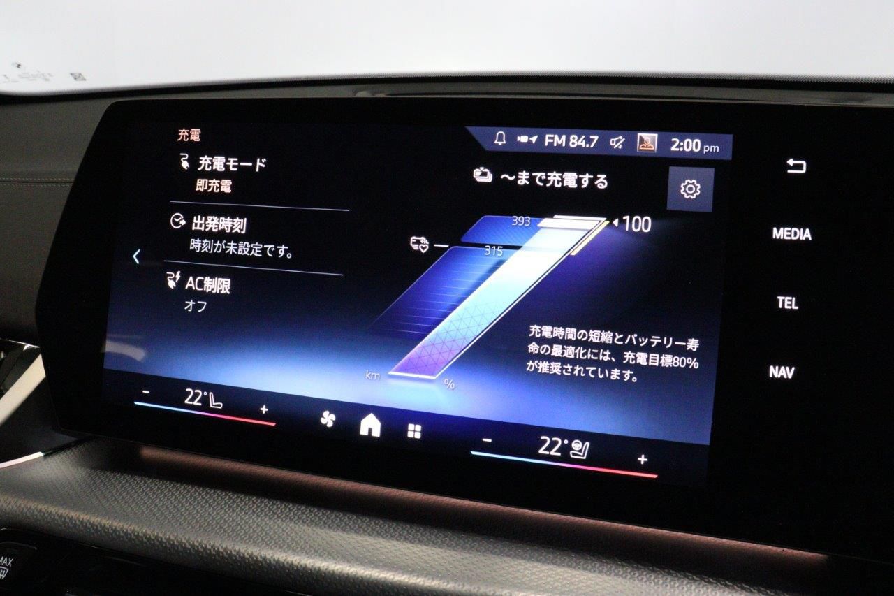iX2 xDrive30 MSP