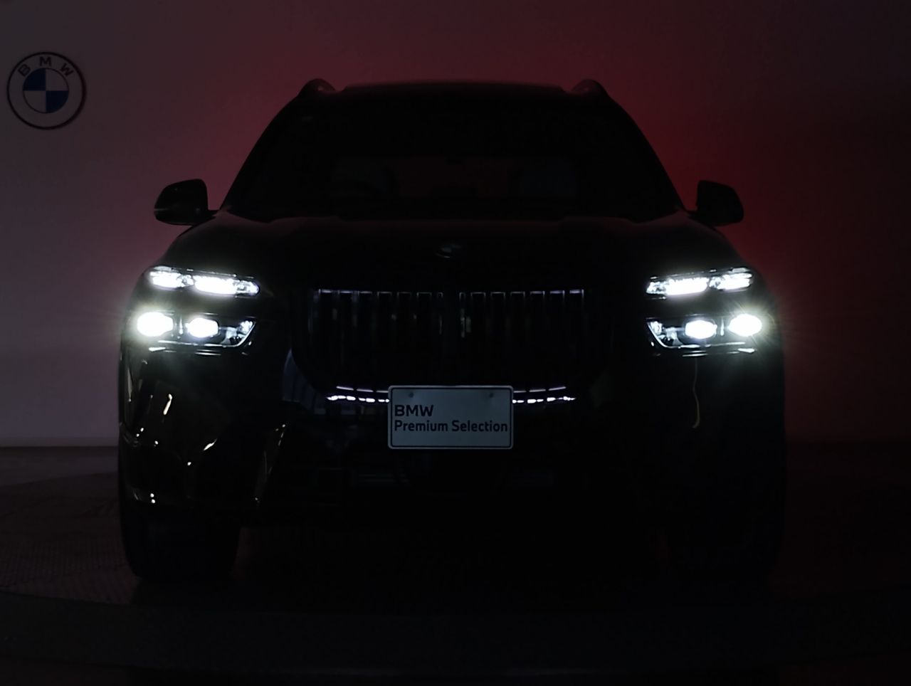 X7 xDrive40d RHD US