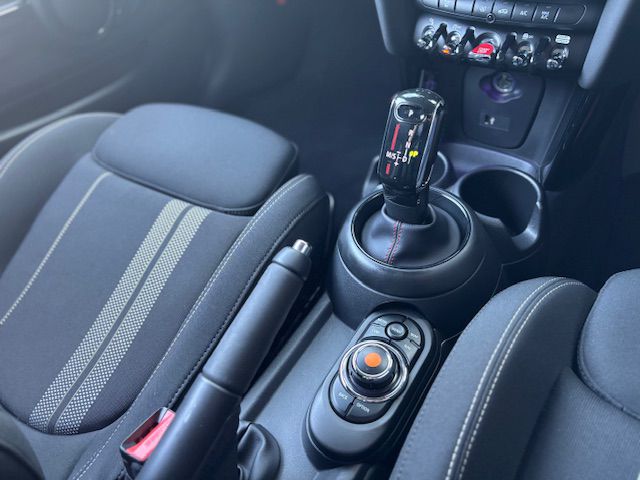 F56 MINI Cooper S 3-Door Hatch LCI