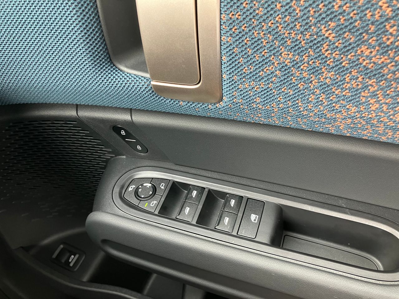 U25 MINI Countryman SE ALL4