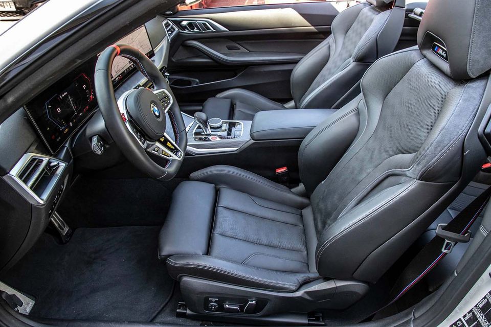 BMW M4
