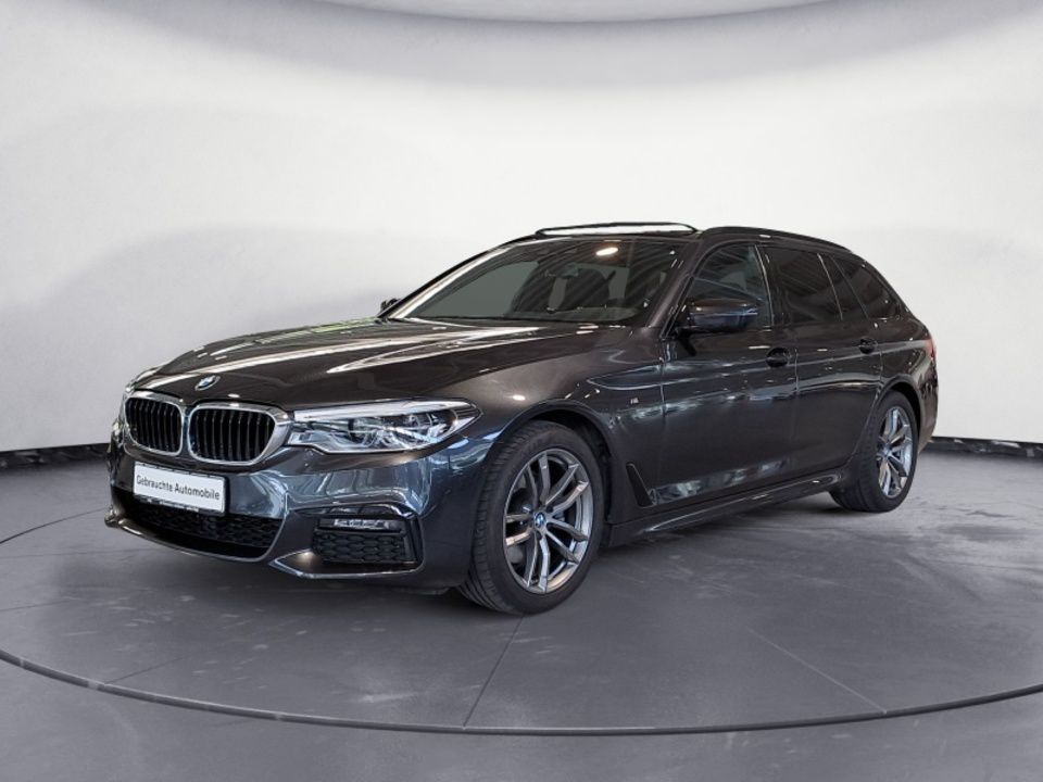 520d xDrive Touring