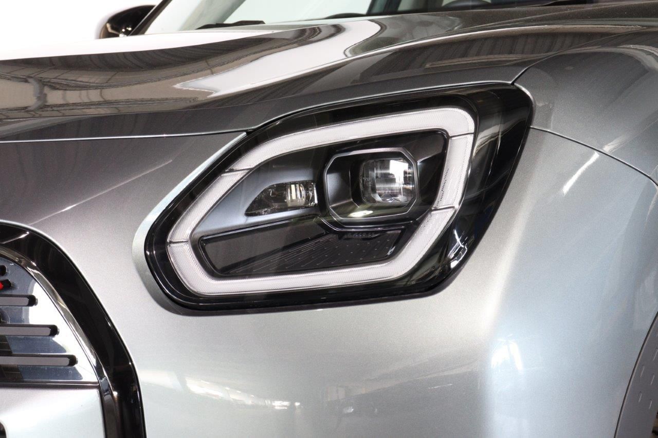 U25 MINI Countryman S ALL4