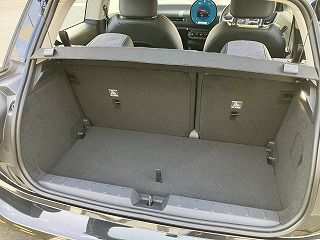 J01 MINI Cooper SE