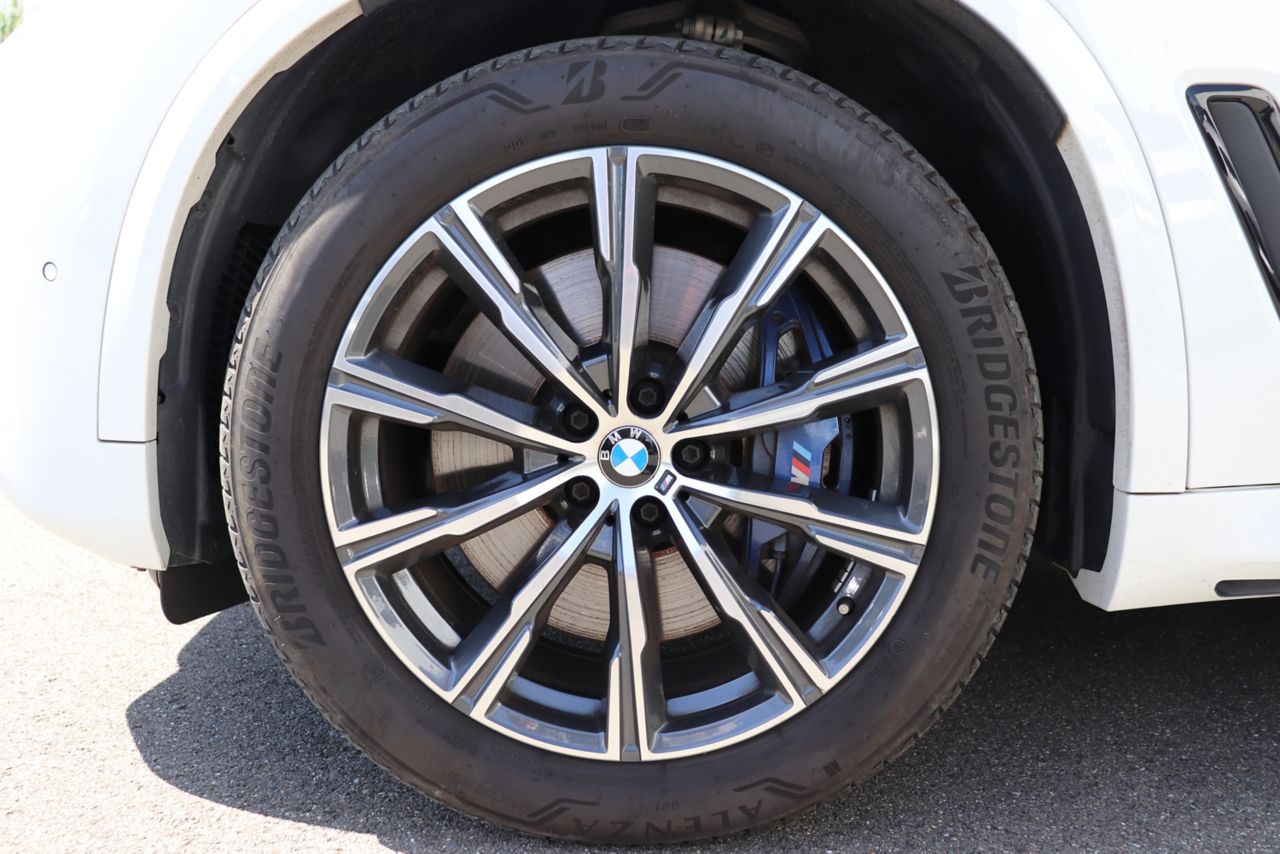 G05 X5 xDrive30d xLine B57 3.0d