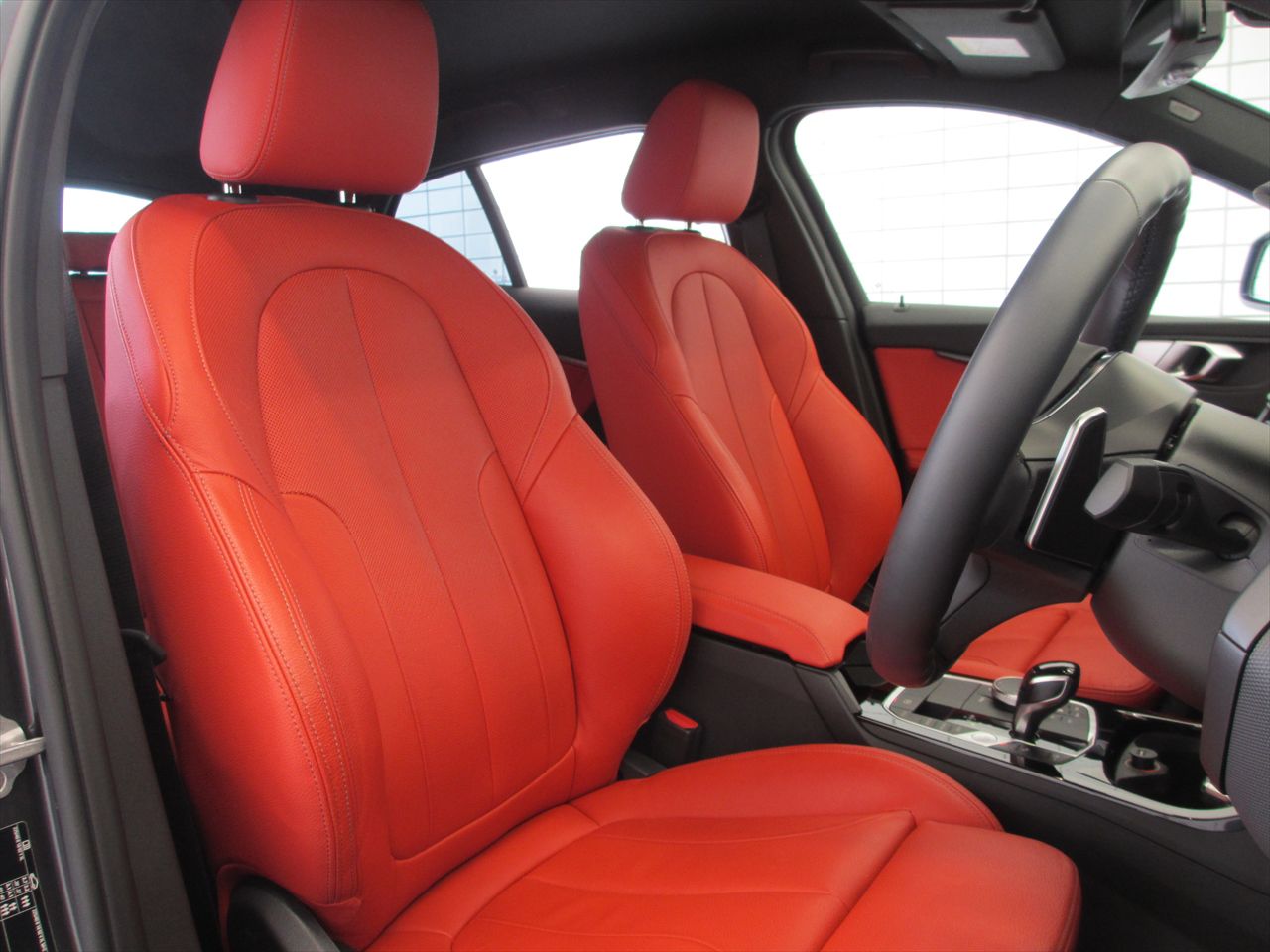 F40 M135i xDrive Sports Hatch 5-door B48 2.0i