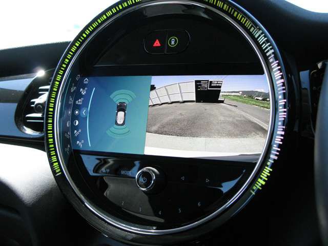 MINI Cooper F56 RHD