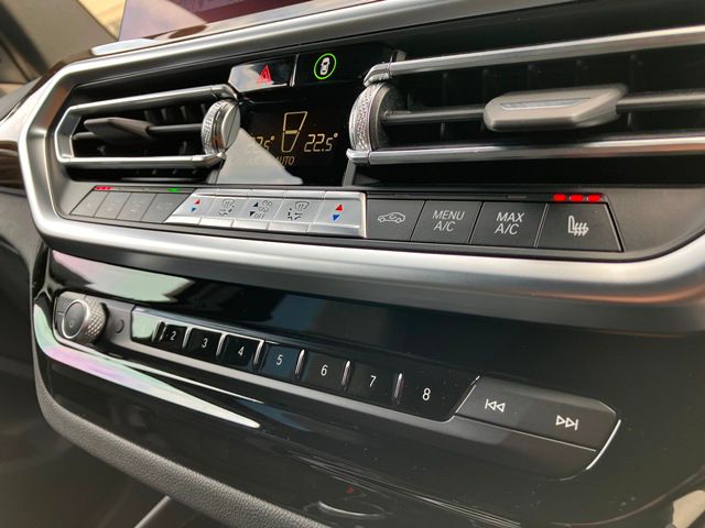 G01 X3 xDrive20d RHD ZA LCI