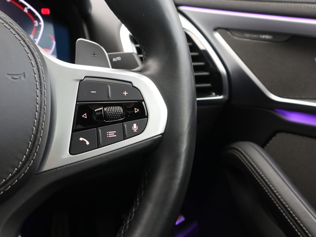 G16 840i M Sport Gran Coupe B58 3.0i