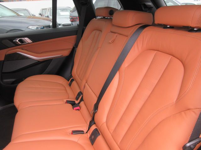 G05 X5 xDrive40d xLine B57 3.0d