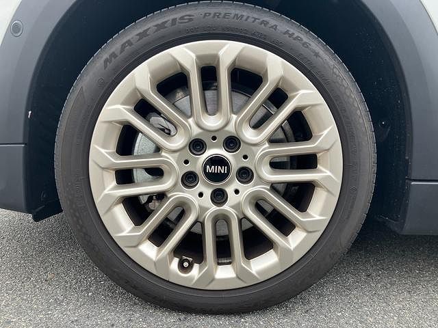 F66 MINI Cooper C 3Dr