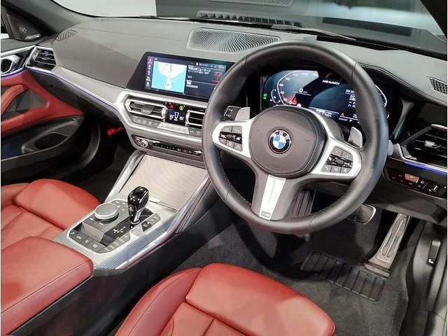 G23 M440i xDrive Convertible RHD