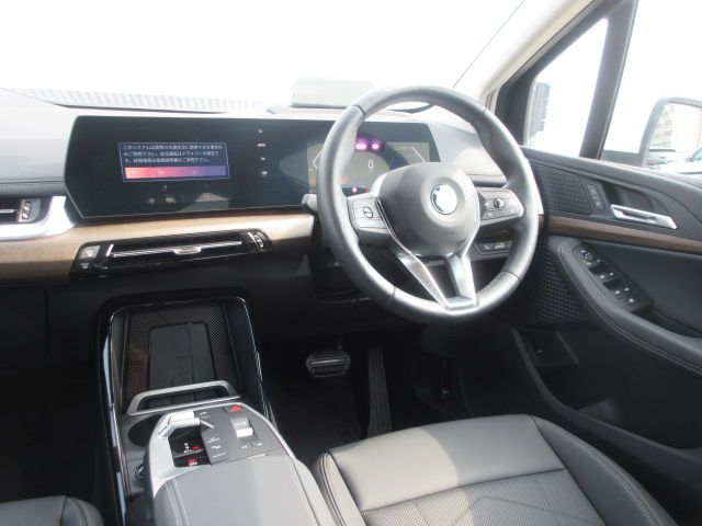 U06 218d Active Tourer B47 2.0d