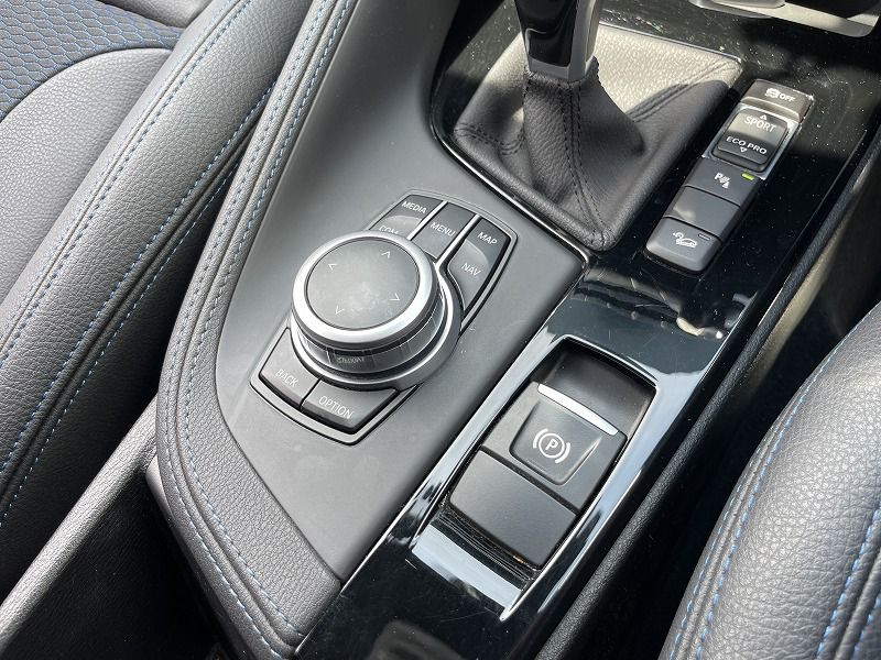 F48 X1 xDrive18d B47 2.0d LCI