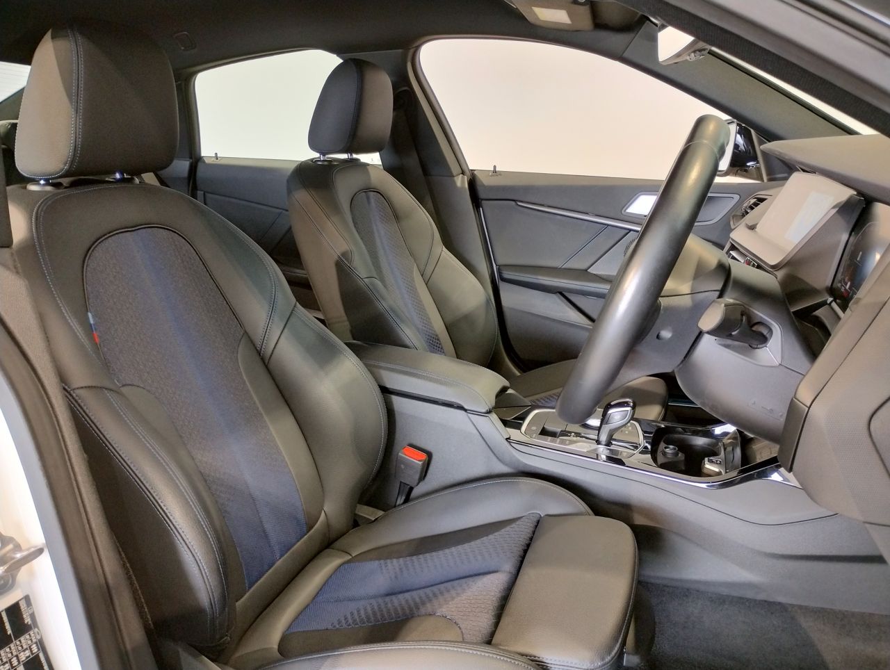 F44 218i Gran Coupe B38 1.5i