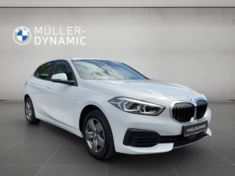 BMW 116