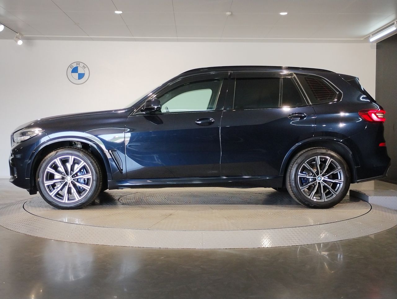 G05 X5 xDrive30d xLine B57 3.0d