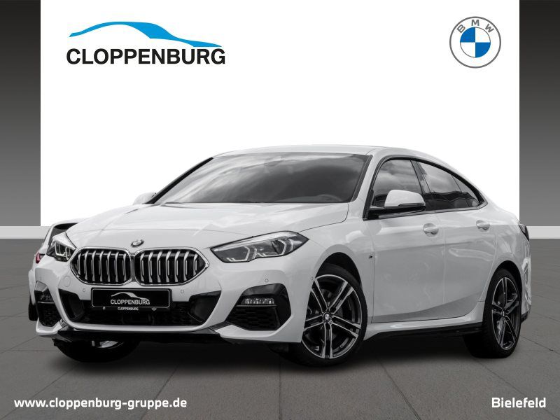 220i Gran Coupé