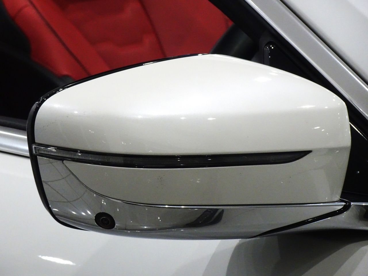 G14 M850i xDrive Convertible N63 4.4i